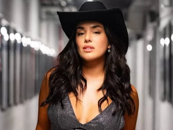 Le prohibieron a &Aacute;ngela Leiva la entrada a Bolivia