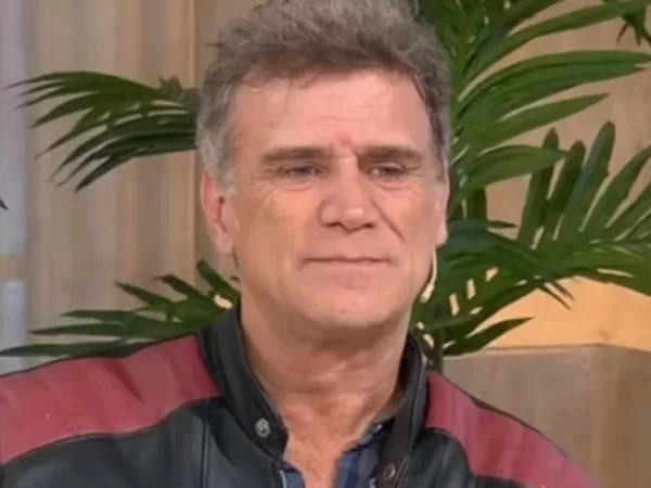 Teto Medina revel&oacute; que tiene c&aacute;ncer de colon y atraviesa un duro tratamiento