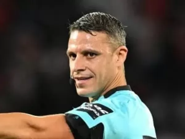 Se confirm&oacute; el &aacute;rbitro para el partido entre Boca y Racing por los cuartos de final de la Copa Argentina