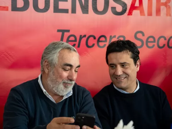 La Justicia ratific&oacute; el adelantamiento de las elecciones internas de la UCR bonaerense