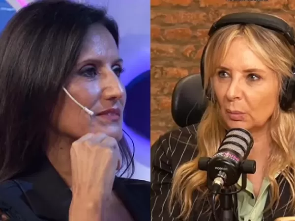 Evelyn Von Brocke lanz&oacute; un fuerte pedido judicial contra Nancy Dur&eacute;