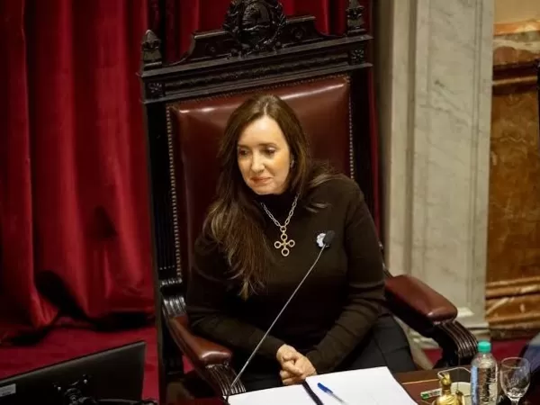 &ldquo;Locura galopante&rdquo;: la frase de Villarruel sobre Milei tras un retuit de Lilia Lemoine