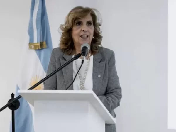 La Libertad Avanza bonaerense pidi&oacute; el juicio pol&iacute;tico contra Marta Elba Pascual, la jueza que fren&oacute; el R&eacute;gimen Penal Juvenil