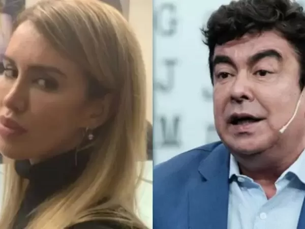 Melody Rakauskas pidi&oacute; que se reabra la causa por abuso sexual contra Fernando Espinoza