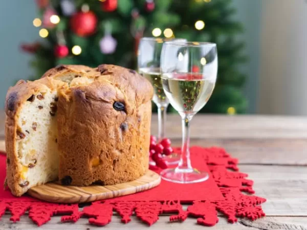 Cuánto cuesta armar la mesa dulce de Navidad