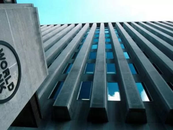 El Banco Mundial recort&oacute; las proyecciones de crecimiento econ&oacute;mico para la Argentina en 2026 y 2027