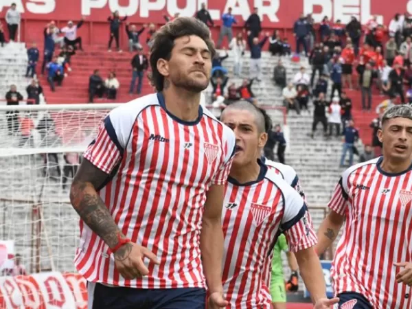 Los Andes y un triunfo que prende a la ilusi&oacute;n