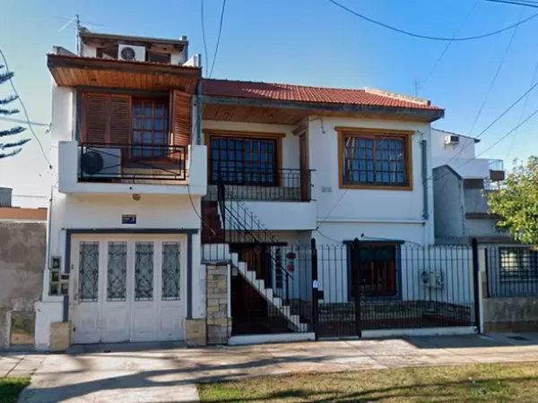 Investigan la muerte de una enfermera en Wilde