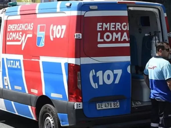 Tr&aacute;gica estafa millonaria