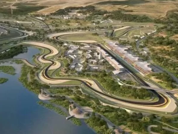 Ruanda ser&aacute; sede de un Gran Premio desde 2030