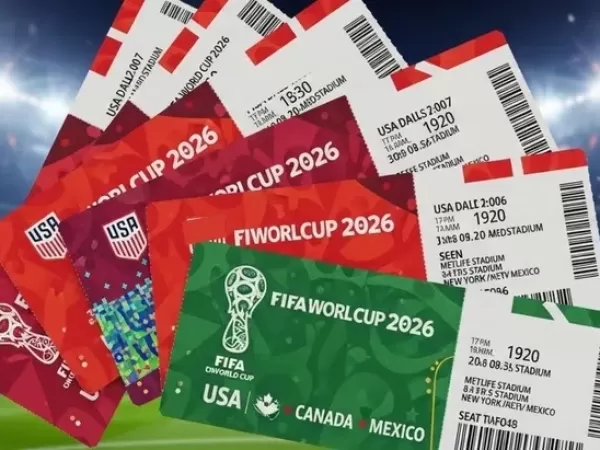 Piden una fortuna para ir a ver el partido inaugural del Mundial 2026: a cu&aacute;nto se fueron las reventas