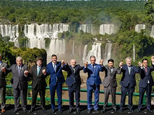 Cu&aacute;l es el impacto que tendr&aacute; en la Argentina el acuerdo comercial UE-Mercosur