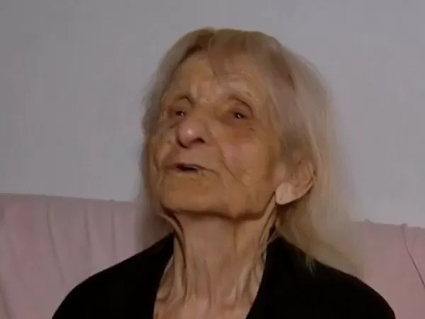 Violento robo a una jubilada de 93 a&ntilde;os en Remedios de Escalada