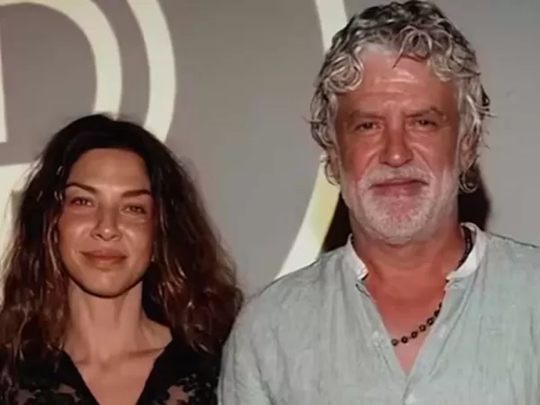 Romina Gaetani fue atendida en un hospital y denunci&oacute; a su novio por violencia de g&eacute;nero