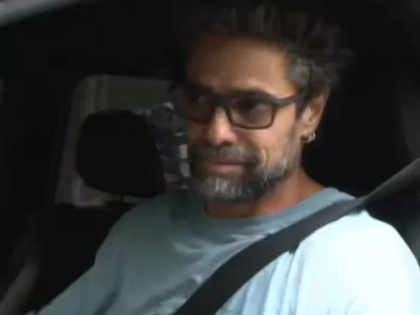 Luciano Castro habl&oacute; de su internaci&oacute;n en un centro terap&eacute;utico