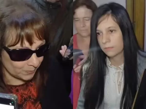 Declararon las mujeres que le prestaron plata a Adorni