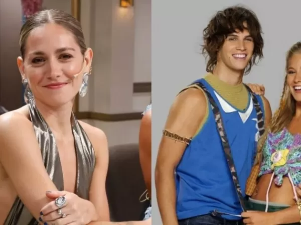 Roc&iacute;o Igarz&aacute;bal habl&oacute; de su noviazgo con Pablo Mart&iacute;nez: &ldquo;Fue mi relaci&oacute;n m&aacute;s t&oacute;xica y compleja&rdquo;