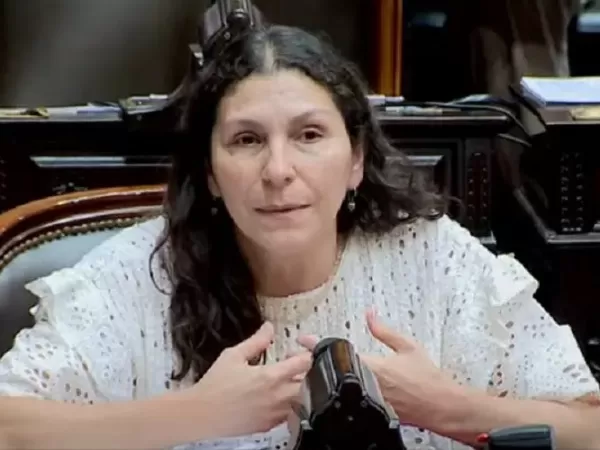 Crece el repudio contra Milei por el ajuste en pol&iacute;ticas de salud mental