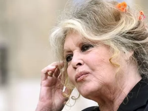 Muri&oacute; Brigitte Bardot, la legendaria actriz francesa que fue &iacute;cono de la belleza de toda una generaci&oacute;n