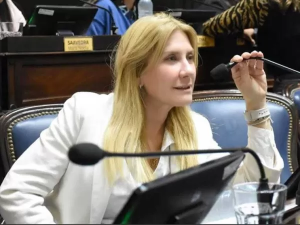 Diputados radicales criticaron a Milei por salir de la OMS