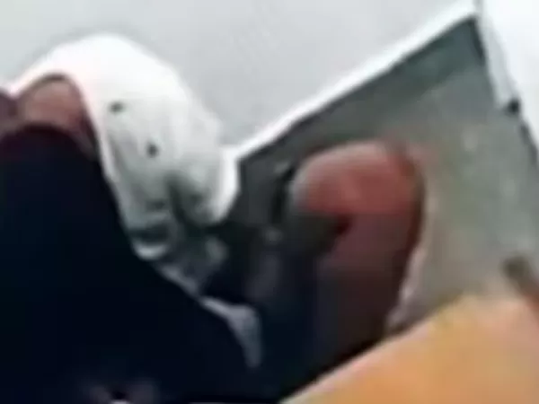 Restituyeron a la jueza que fue filmada besando a un preso que hab&iacute;a sido condenado a perpetua