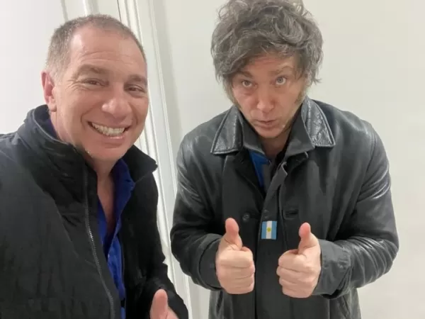 El Gobierno dilata la jura de Santilli como ministro para que mantenga su banca en Diputados