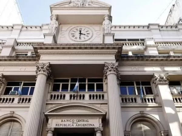No habr&aacute; bancos durante cinco d&iacute;as seguidos por la visita del Papa