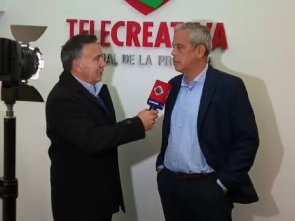 Crisis institucional en Argentina: diagn&oacute;stico, causas y advertencias del constitucionalista Diego Armesto