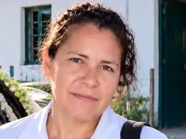 Convocan a un paro nacional docente por el femicidio de la maestra correntina Nancy Godoy