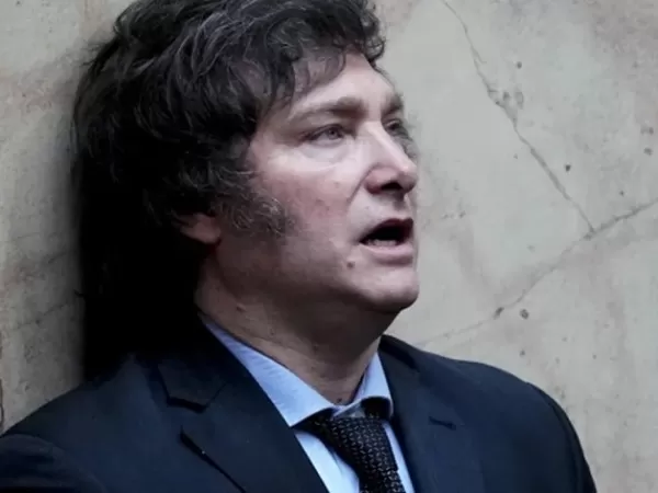 Javier Milei volvi&oacute; a caer en el ranking de imagen de presidentes de Am&eacute;rica Latina