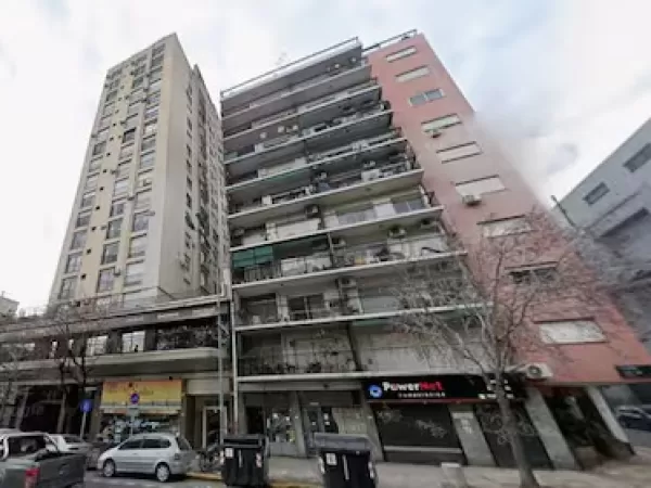 Adorni tambi&eacute;n hipotec&oacute; su departamento anterior