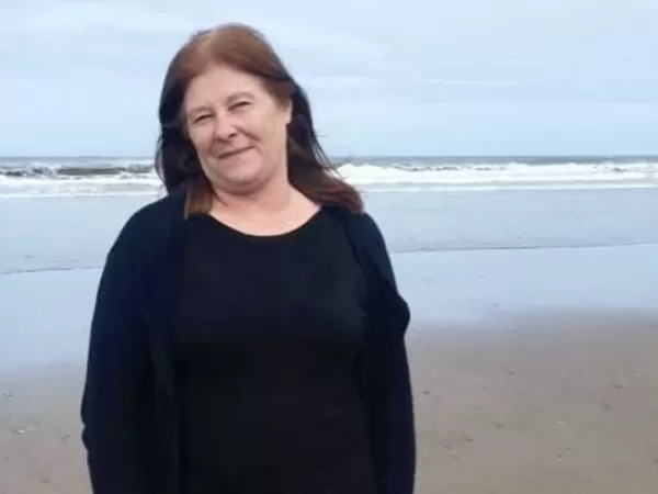 Investigan la caída fatal de una mujer dentro de una clínica en González Catán