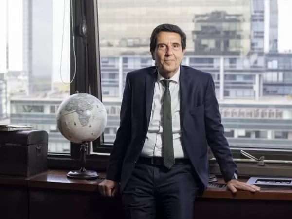Carlos Melconian: &ldquo;Hoy manda la desconfianza y la recesi&oacute;n&rdquo;