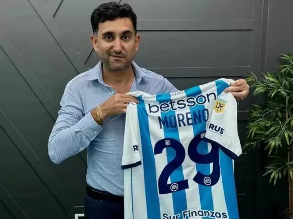 La Justicia sum&oacute; una nueva acusaci&oacute;n contra el due&ntilde;o de Sur Finanzas en la causa que involucra a Banfield