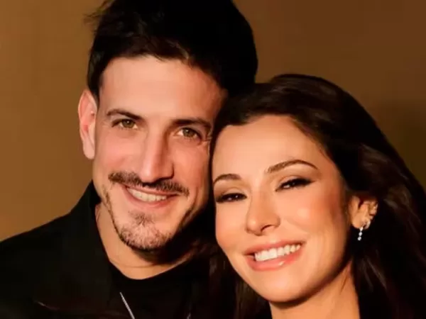 El marido de la China Ansa habl&oacute; de m&aacute;s sobre la intimidad de pareja y qued&oacute; en el ojo de la tormenta