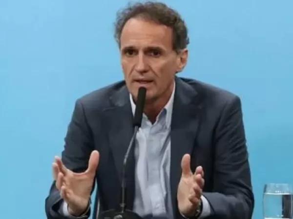 La provincia de Buenos Aires denunciar&aacute; penalmente a Javier Milei y Luis Caputo por no ejecutar el Fondo H&iacute;drico