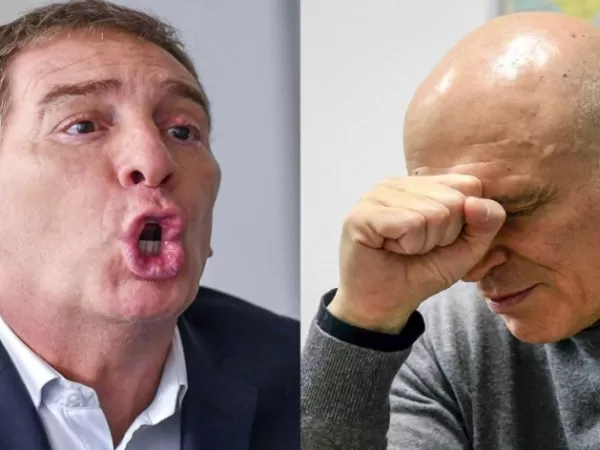 La Junta Electoral bonaerense rechazó que LLA exhiba afiches con la cara de Santilli en los centros de votación