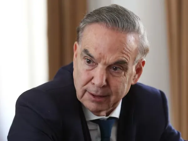 Pichetto: &ldquo;Si contin&uacute;a cuatro a&ntilde;os m&aacute;s Milei, la Argentina desaparece&rdquo;