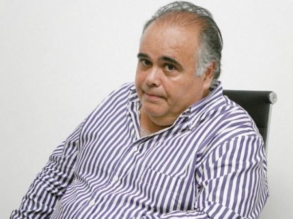 Detuvieron a Jorge Castillo, el “rey de La Salada”