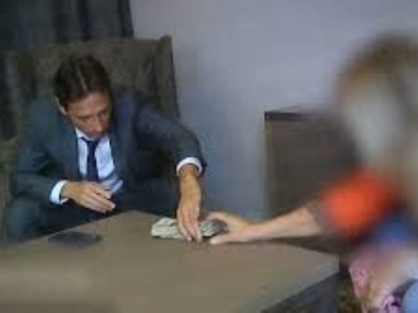 Acusan al presidente de San Lorenzo de recibir plata para fichar a un juvenil