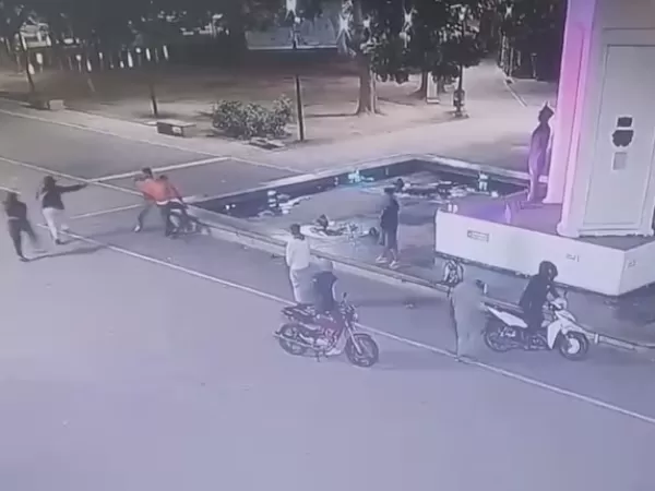 Mataron a tiros a un joven de 18 a&ntilde;os en una brutal pelea