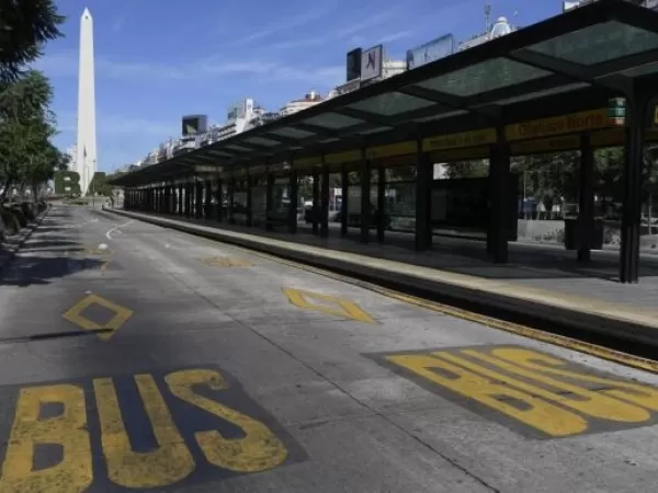 Uno por uno los servicios afectados por el paro general de la CGT