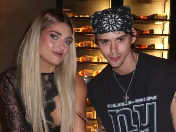 El exclusivo cumplea&ntilde;os de Felipe y Marta Fort con tem&aacute;tica total black