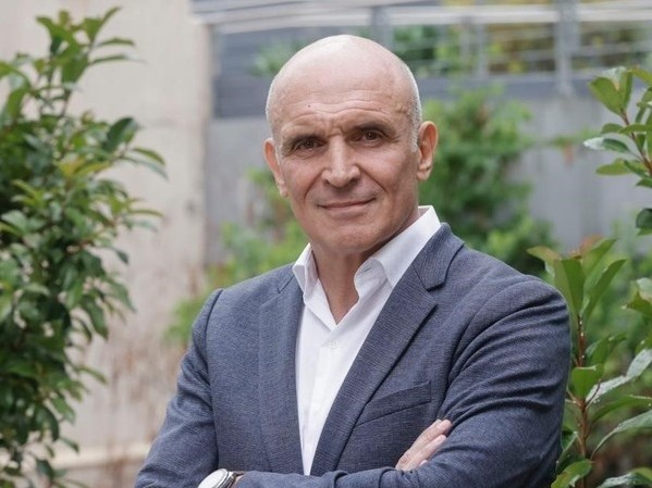 Espert: “Soy el candidato de Milei en la provincia de Buenos Aires”