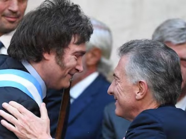 Tras el mensaje de Macri a Milei, se reactivaron las negociaciones para un acuerdo del PRO y LLA en Provincia