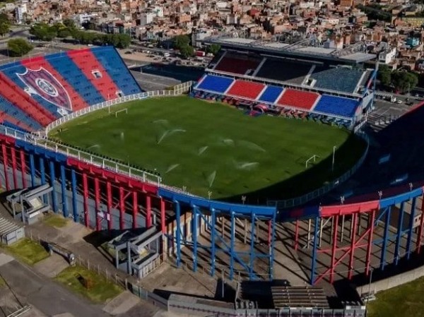 La AFA confirmó la vuelta del público visitante a la Ciudad de Buenos Aires