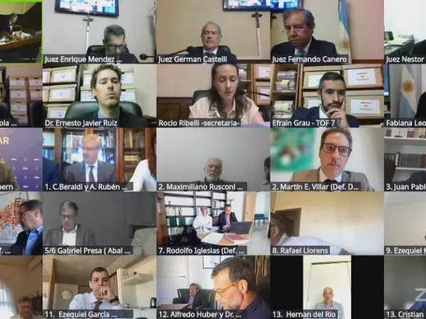 Los empresarios arrepentidos denunciaron m&aacute;s aprietes de exfuncionarios k: &ldquo;Voy a ir por vos y tu familia&rdquo;