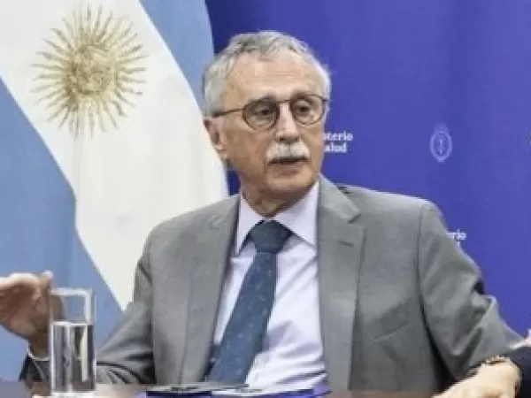 Allanan el Ministerio de Salud y detienen a dos exfuncionarias por fentanilo contaminado