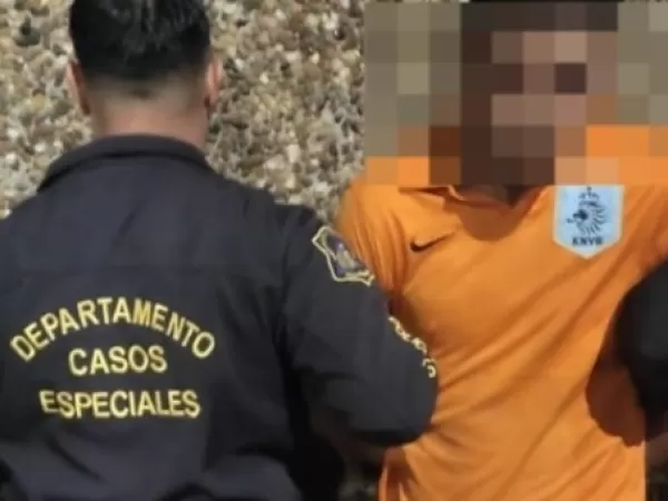 Condenaron a perpetua al hombre que asesin&oacute; a su hijastro de siete meses