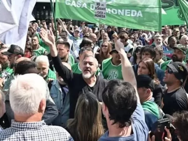 Qu&eacute; servicios se ver&aacute;n afectados el jueves por el paro nacional de ATE contra el DNU 70/23